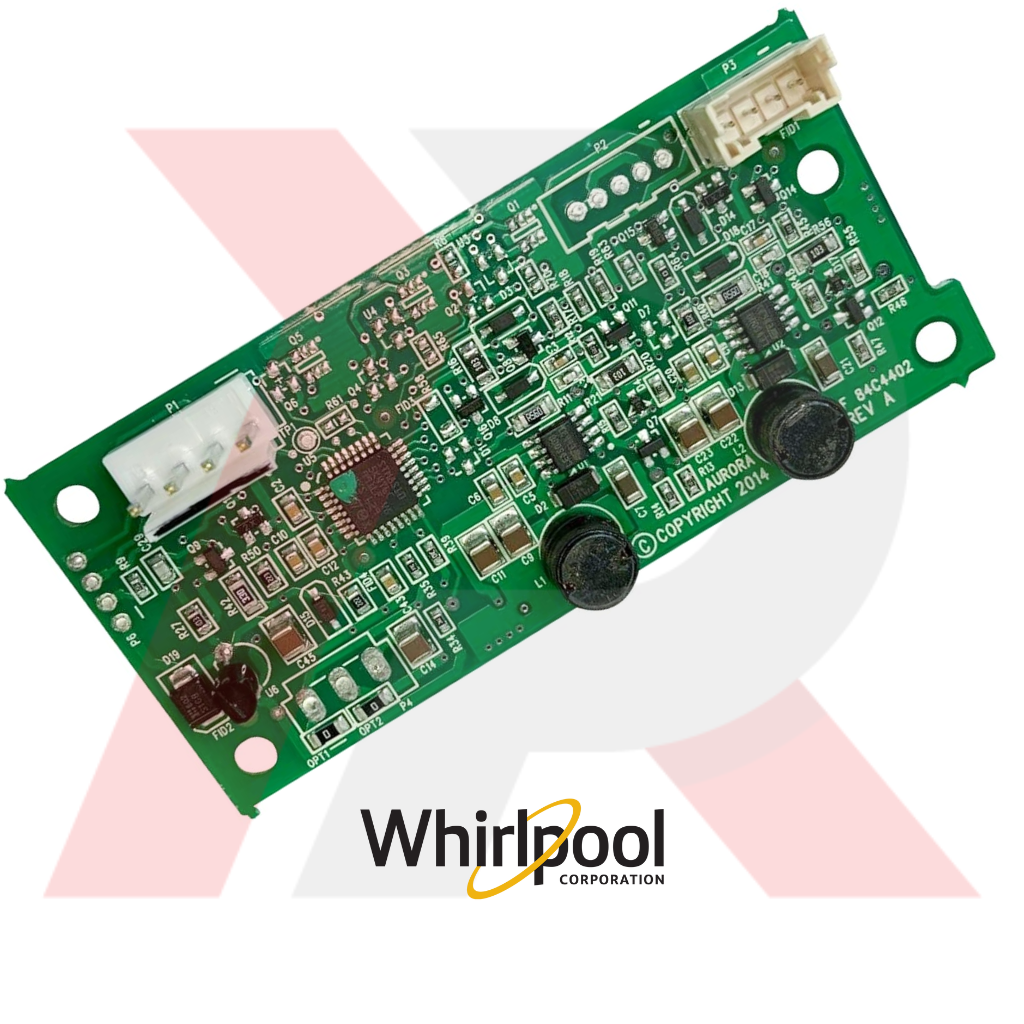 Refrigerator LED Control Board